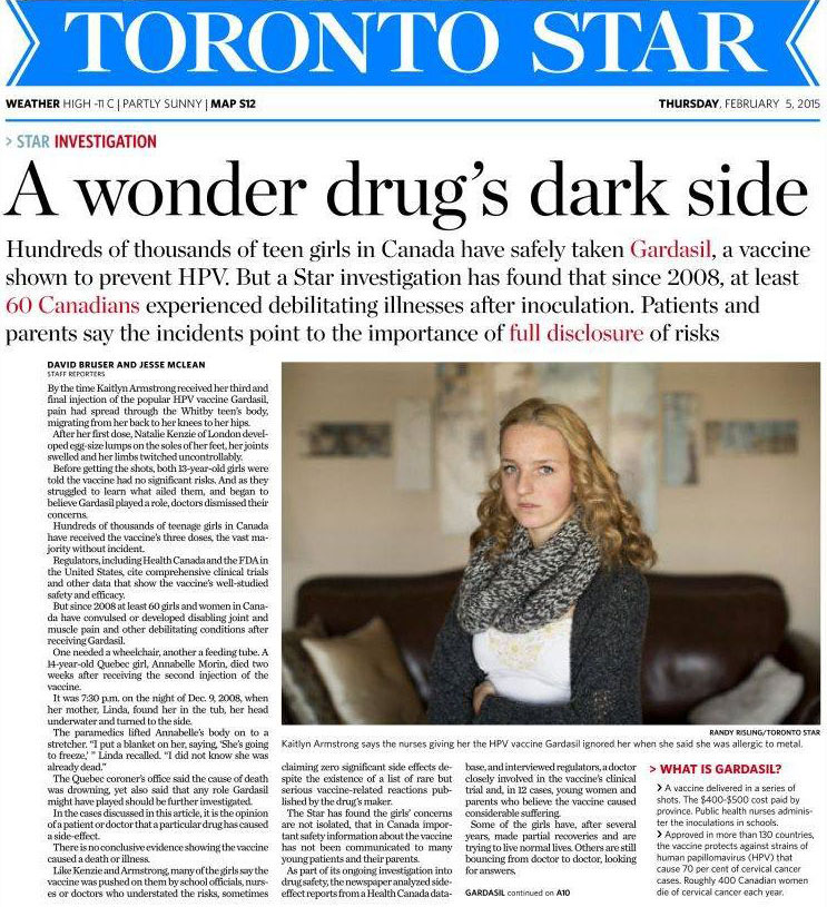 Toronto star deaths notices